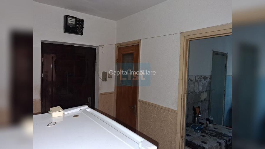 COMISION 0% | APARTAMENT 3 CAMERE | DRUMUL TABEREI - 9