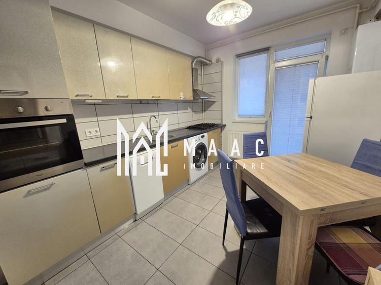 Apartament de vânzare Sibiu | 2 camere | parcare | etaj 2