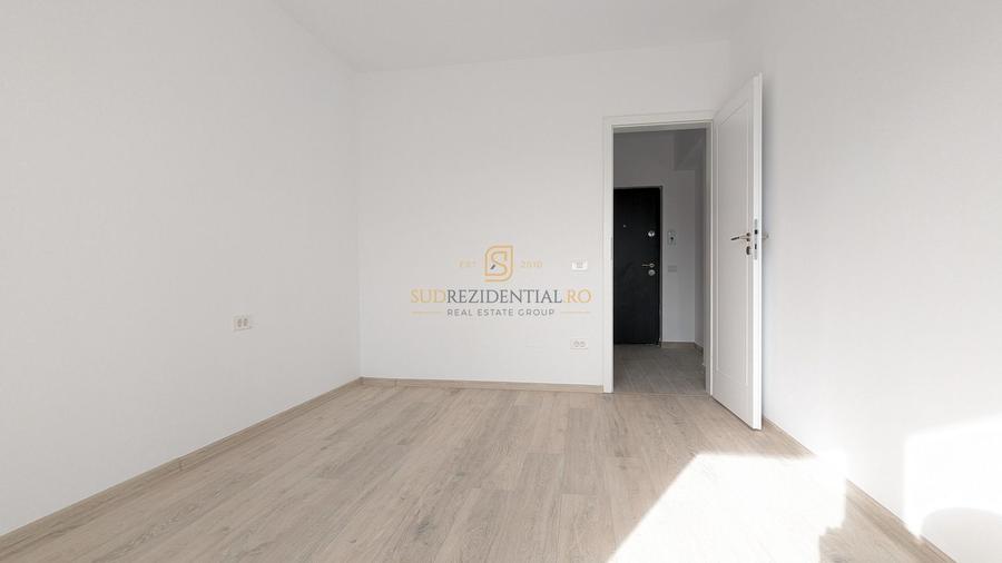 Apartament modern, 2 camere, Drumul Jilavei, metrou Aparatorii Patriei