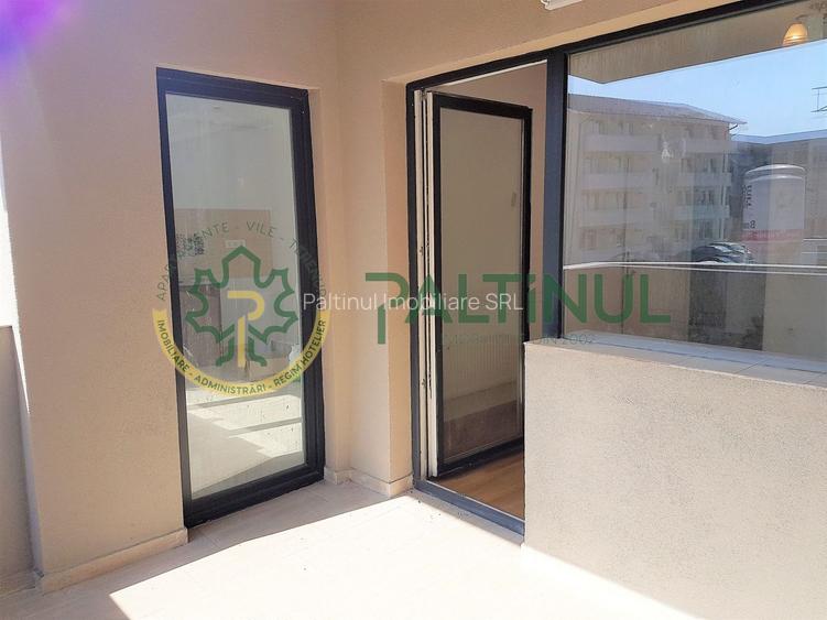 Apartament de inchiriat 2 camere, Cartier Arhitectilor - 5