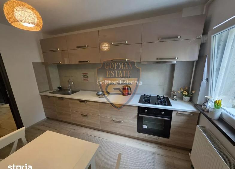 Apartament 4 camere premium / Tomis Nord / Prima inchiriere / Parcare - 12