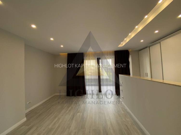 OXFORD GARDENS | VILA CU 3 DORMITOARE DISPONIBILA IMEDIAT | SCOALA AMERICANA  - 11