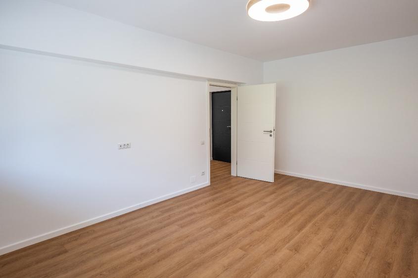 Apartament 2-3 cam. Pta. Dorobanti, ideal birou IT, avocat, arhitect, terapie...