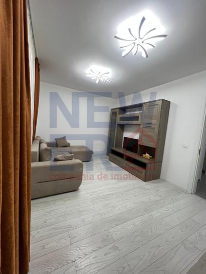 Apartament modern de închiriat – 2 camere, 99D Residence, Bragadiru, McDonald's