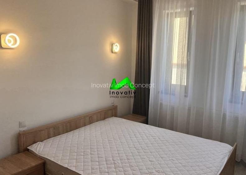 Apartament de inchiriat 3 camere 2 bai Sibiu Selimbar - 6