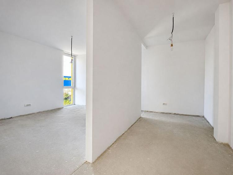 Arhitectura moderna, lumina naturala si libertate de personalizare