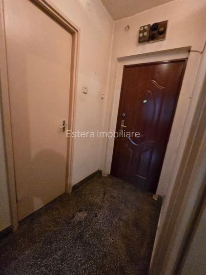 APARTAMENT DE VÂNZARE CU DOUĂ CAMERE IN ZONA PAJURA SEC.1 - 17