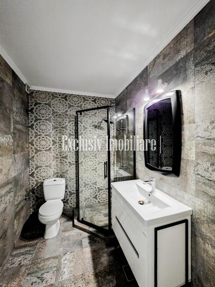 Apartament in Bloc Nou cu 2 camere 60 mp - NEMOBILAT - la 2 minute de plaja