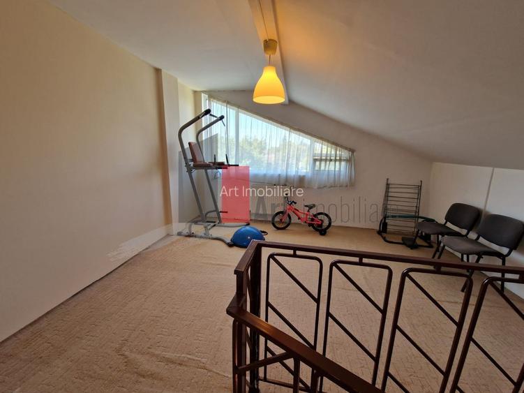DUPLEX de vanzare 5 camere Giulesti - 24