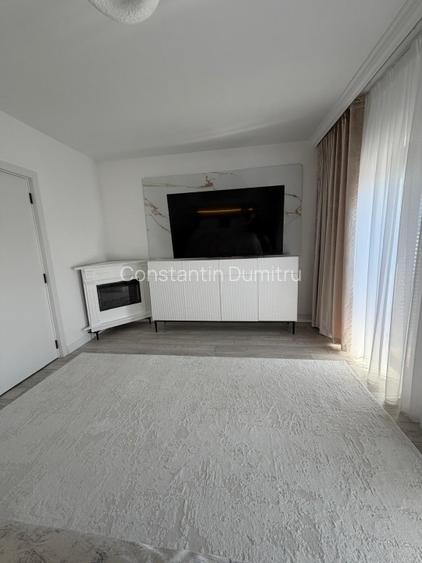 Casă de vânzare – Cartier Primăverii - 8