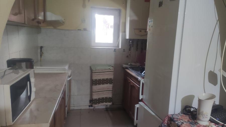 De vanzare casa individuala Bontida + teren 1700 mp