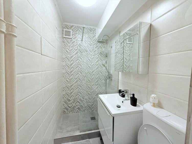 APARTAMENT RENOVAT MODERN 2 CAMERE DINICU GOLESCU SECTOR 1