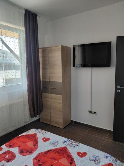 Apartament 2 camere de inchiriat Militari Residence str. Tineretului