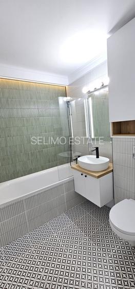 Apartament 2 camere | Mobilat & utilat | Drumul Taberei | Comision 0% - 17
