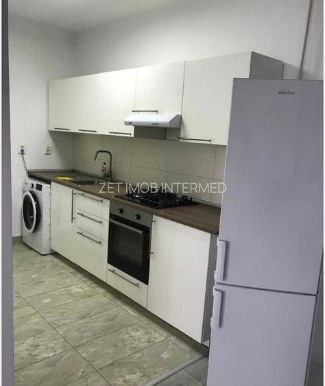 2 camere Grozavesti - sos.Orhideelor - 2