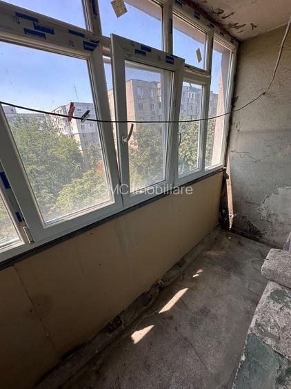 Apartament de vanzare 3 camere Giulesti/Crangasi/Bloc Reabilitat A269 - 14