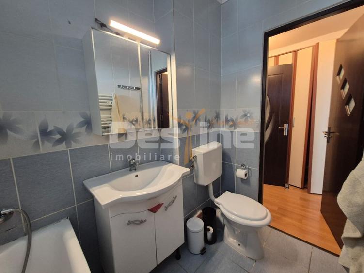 Apartament 2 camere I 50mp I etaj 10/10 I Bucurestii Noi