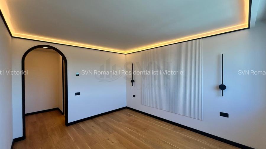 REA1029268 Apartament 4 camere Premium - PIPERA- SCOALA AMERICANA - 3