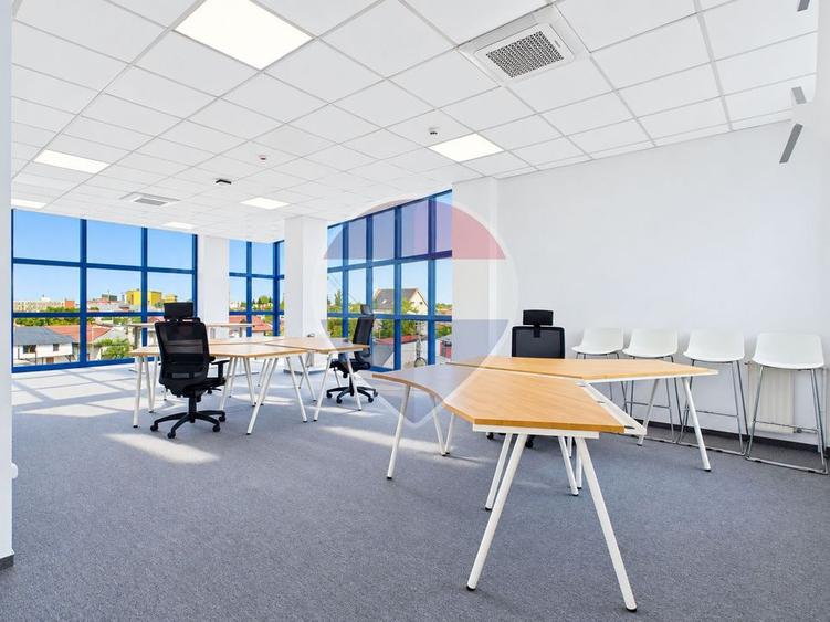 Proprietate comerciala multifunctionala | 611 mp | Curte 474 mp