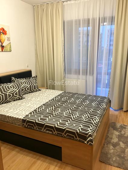 Ap 2 camere | 21 min metrou Dimitrie Leonida | Centrala Proprie | Parcare - 7