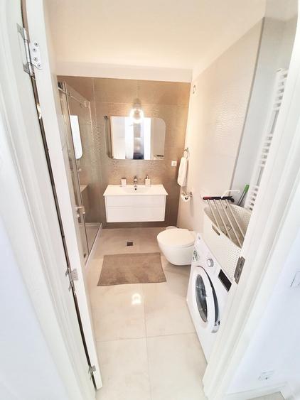 | Onix Blue By the Sea Mamaia Nord | Apartament de vacanță |