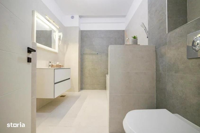 Apartament 2 camere Mamaia Lake On 155.000 € Lux, spațiu și poziție imbatabilă
