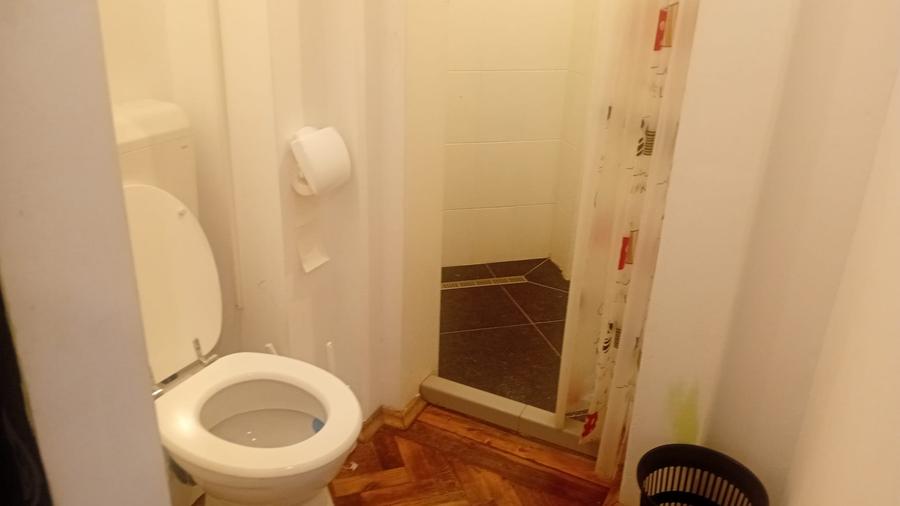 Inchiriez apartament la casa- 1 camere in zona ultracentrala