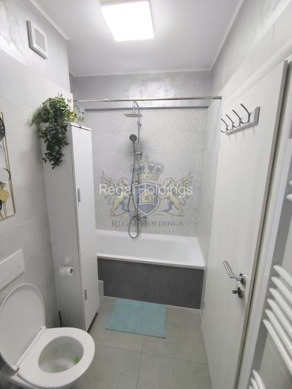 Apartament 2 Camere | 71 Mp | Mobilat - Utilat | Vivamus Residence, Brașov - 7