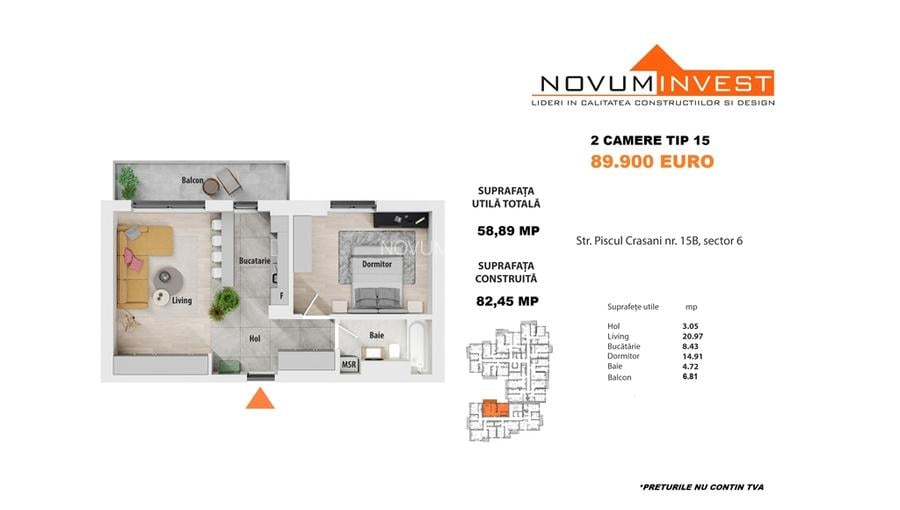 Novum Pacii - 12
