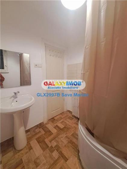 APARTAMENT DUBLU DE 5 CAMERE DE INCHIRIAT ROMANA - 9