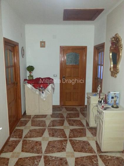Casa premium de vanzare localitate Harsova, județul Constanța  - 5