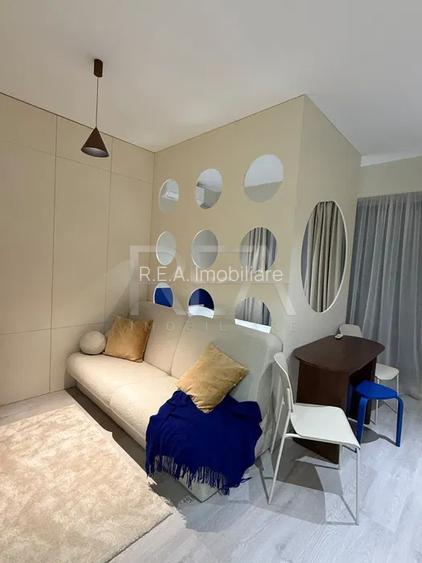 Studio | Prima Închiriere | Novum Invest | Grozăvești - 3