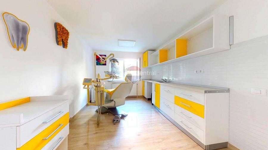 Vânzare apartament 2 camere, 55 mp utili, zona Zorilor,  cartier Astra - 2