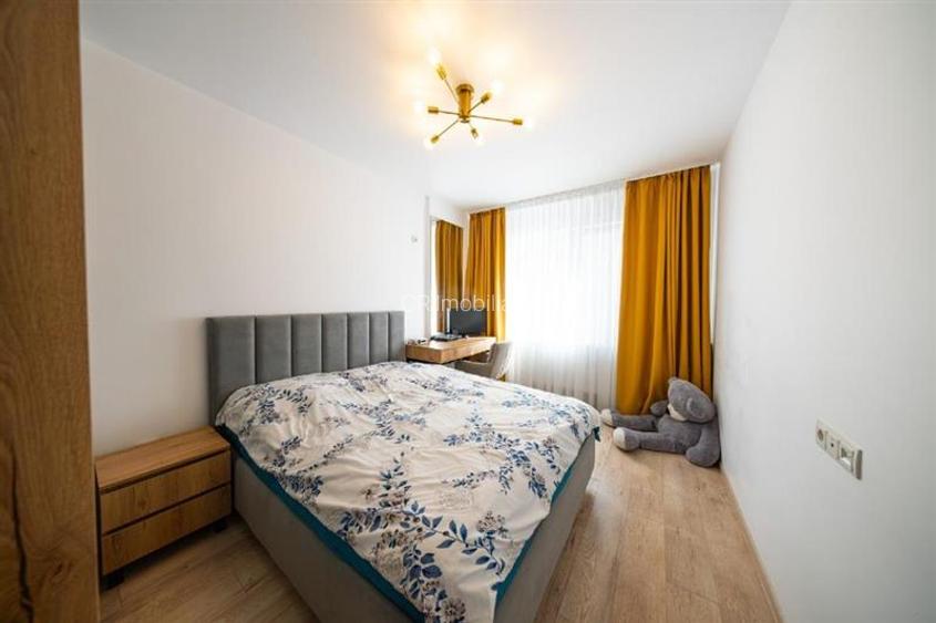 Vanzare 3 camere Aparatorii Patriei