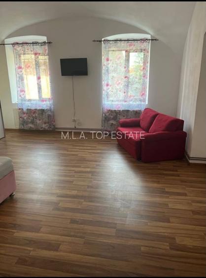 Apartament 1 camera central de inchiriat - 5