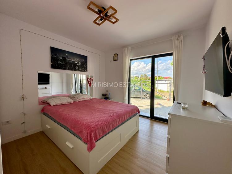 Apartament 2 camere decomandat/75 mp curte proprie/Soseaua Oltenitei - 5