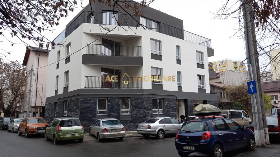 Garsoniera de inchiriat | Tei | Centrala | Loc parcare | Bloc nou