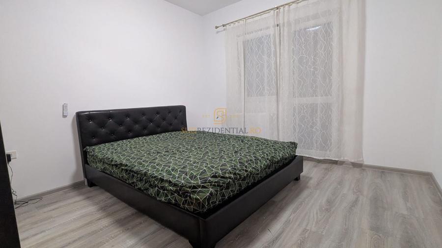Apartament cu 2 camere de inchiriat, Grand Kristal Residence, Sector 4