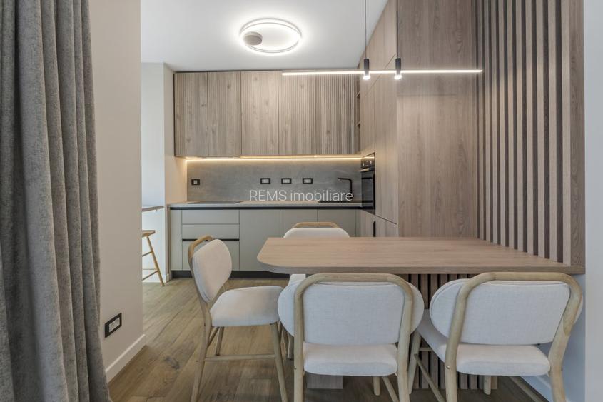 Apartament de lux, Str. Herculane - 6