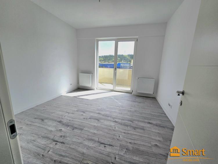 Ap 3 camere + parcare subterana 88mp , 2 bai , Bloc nou Intabulat