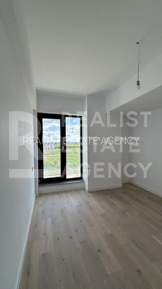 Vânzare, Studio-dublu, First Estates Pipera - 8