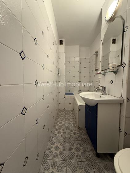 Apartament compact, o camera, 31 mp utili, etaj 4/5 - Girocului - 4