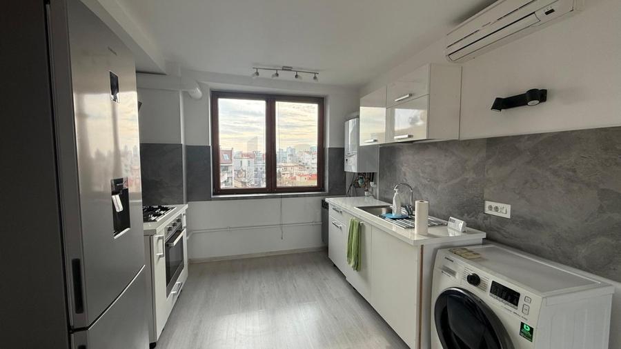 REA1022354 Apartament 3 camere I Floreasca