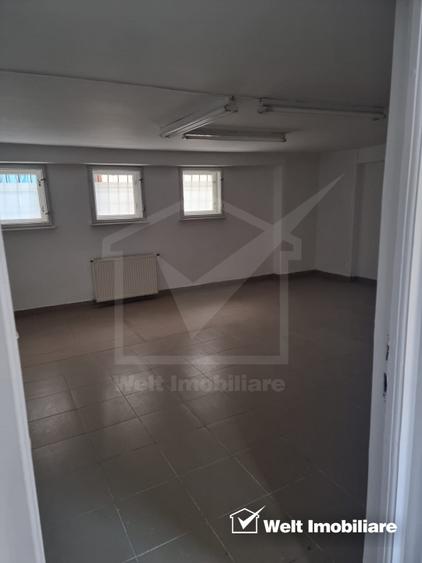 Casa individuala, 748 mp utili, 14 incaperi, ideal birouri