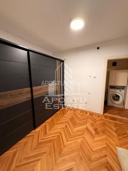 Apartament cu 3 camere de inchiriat, Circumvalatiunii,Timisoara - 5