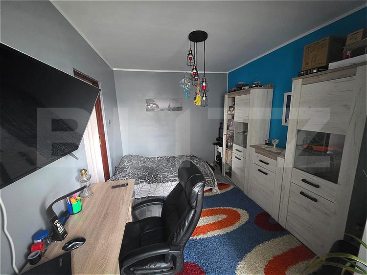 Apartament 4 camere, 87 mp, zona Mazepa 1