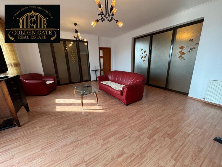 Domenii | 4 Camere + Birou | 2 Dormitoare | 3 Bai | Boxa | Parcare