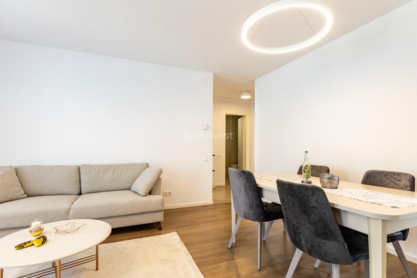 Apartament 2 camere | H Pipera Lake | Parcare inclusa  | Rond OMV - 4