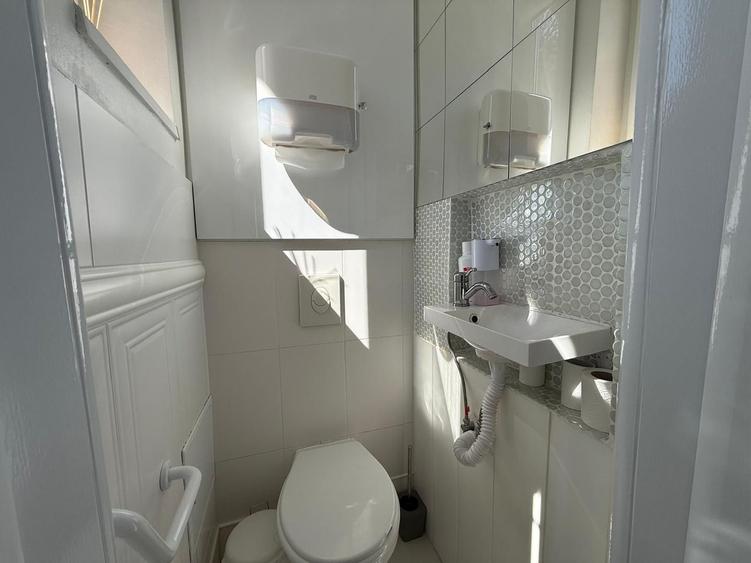 Apartament 4 camere în vilă I Cotroceni I Renovat complet I
