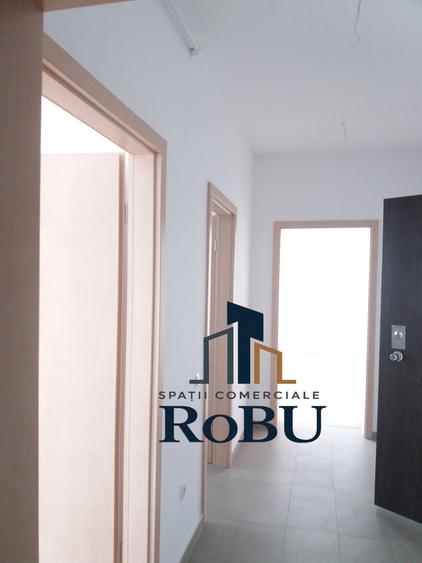 Spatiu office-SAD Calea Bucuresti- Liceul de Info # RoBU Spatii Comerciale